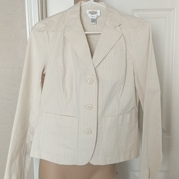 Talbots jacket - Picture 1 of 4